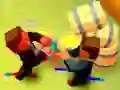 Ragdoll Arena 2 Player — безкоштовна онлайн гра