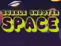 Bubble Shooter Space — безкоштовна онлайн гра