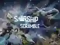 Starship Scramble — безкоштовна онлайн гра