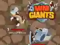 Mini Giants — безкоштовна онлайн гра
