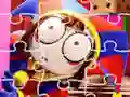The Amazing Digital Circus Jigsaw — безкоштовна онлайн гра