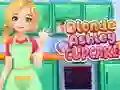 Blonde Ashley Cupcake — безкоштовна онлайн гра