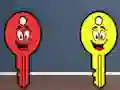 Unlocking Adventure Find Key Boy — безкоштовна онлайн гра