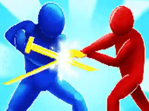 Weapon Duel — безкоштовна онлайн гра