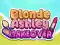 Blonde Ashley Makeover — безкоштовна онлайн гра