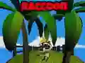 Raccoon — безкоштовна онлайн гра