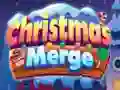 Christmas Merge — безкоштовна онлайн гра