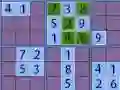 3 Sudoku — безкоштовна онлайн гра