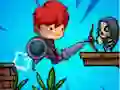 Swordman: Reforged — безкоштовна онлайн гра