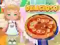 Baby Cathy Ep37 Pizza Time — безкоштовна онлайн гра