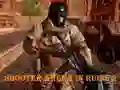 Shooter Arena In Ruins 2 — безкоштовна онлайн гра