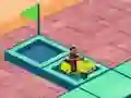 Bhide Parking Puzzle — безкоштовна онлайн гра