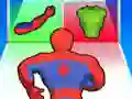 Mashup Hero: Superhero Games — безкоштовна онлайн гра