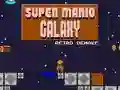 Super Mario Galaxy — безкоштовна онлайн гра