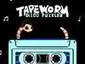 Tapeworm Disco Puzzle — безкоштовна онлайн гра