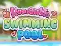 Romantic Swimming Pool — безкоштовна онлайн гра