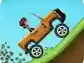 Jungle Racing — безкоштовна онлайн гра