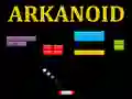 Arkanoid — безкоштовна онлайн гра