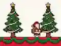 Xmas Dash — безкоштовна онлайн гра