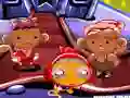 Monkey Go Happy Stage 796 — безкоштовна онлайн гра