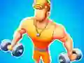 My Gym Simulator — безкоштовна онлайн гра