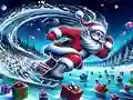 Santa's Drift — безкоштовна онлайн гра