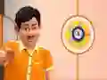 TMKOC Air Hockey — безкоштовна онлайн гра