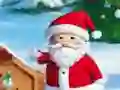 Jingle Escape — безкоштовна онлайн гра