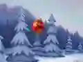Christmas Hidden Bauble — безкоштовна онлайн гра