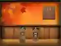 Amgel Thanksgiving Room Escape 10 — безкоштовна онлайн гра