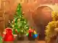 Wintry Elf Escape Game — безкоштовна онлайн гра
