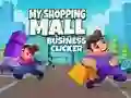 My Shopping Mall Business Clicker — безкоштовна онлайн гра