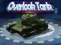 Overlook Tank — безкоштовна онлайн гра