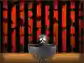 Amgel Halloween Room Escape 34 — безкоштовна онлайн гра