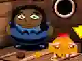 Monkey Go Happy Stage 306 — безкоштовна онлайн гра