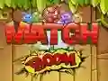 Match Boom — безкоштовна онлайн гра