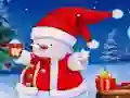 The Great Reindeer Rescue — безкоштовна онлайн гра