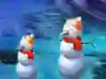 Christmas Bear Escape — безкоштовна онлайн гра