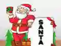 Magical Escape Find Christmas Santa Claus — безкоштовна онлайн гра