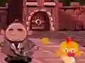 Monkey Go Happy Stage 307 — безкоштовна онлайн гра