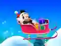 Disney Junior Magical Holidays — безкоштовна онлайн гра
