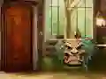 Shar Pei Dog Escape — безкоштовна онлайн гра