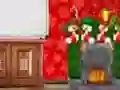 Angel Christmas Room Escape — безкоштовна онлайн гра