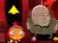 Monkey Go Happy Stage 319 — безкоштовна онлайн гра