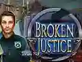 Broken Justice — безкоштовна онлайн гра
