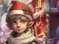 Elf's Secret Mission — безкоштовна онлайн гра