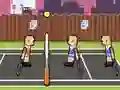 Ragdoll Tennis — безкоштовна онлайн гра