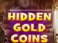 Hidden Gold Coins — безкоштовна онлайн гра