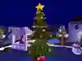 Kogama: Happy Christmas — безкоштовна онлайн гра