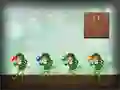 Amgel Elf Room Escape 3 — безкоштовна онлайн гра